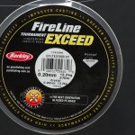 Fireline crystal 0.20 mm.